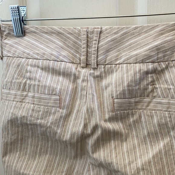 FINAL MARKDOWN Dockers capris 4 - Picture 3 of 5